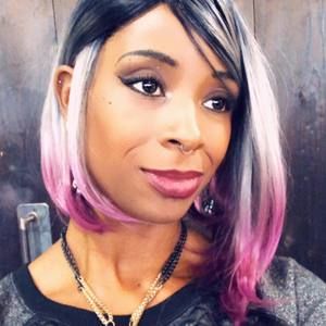 Meet your Posher, Laura ly